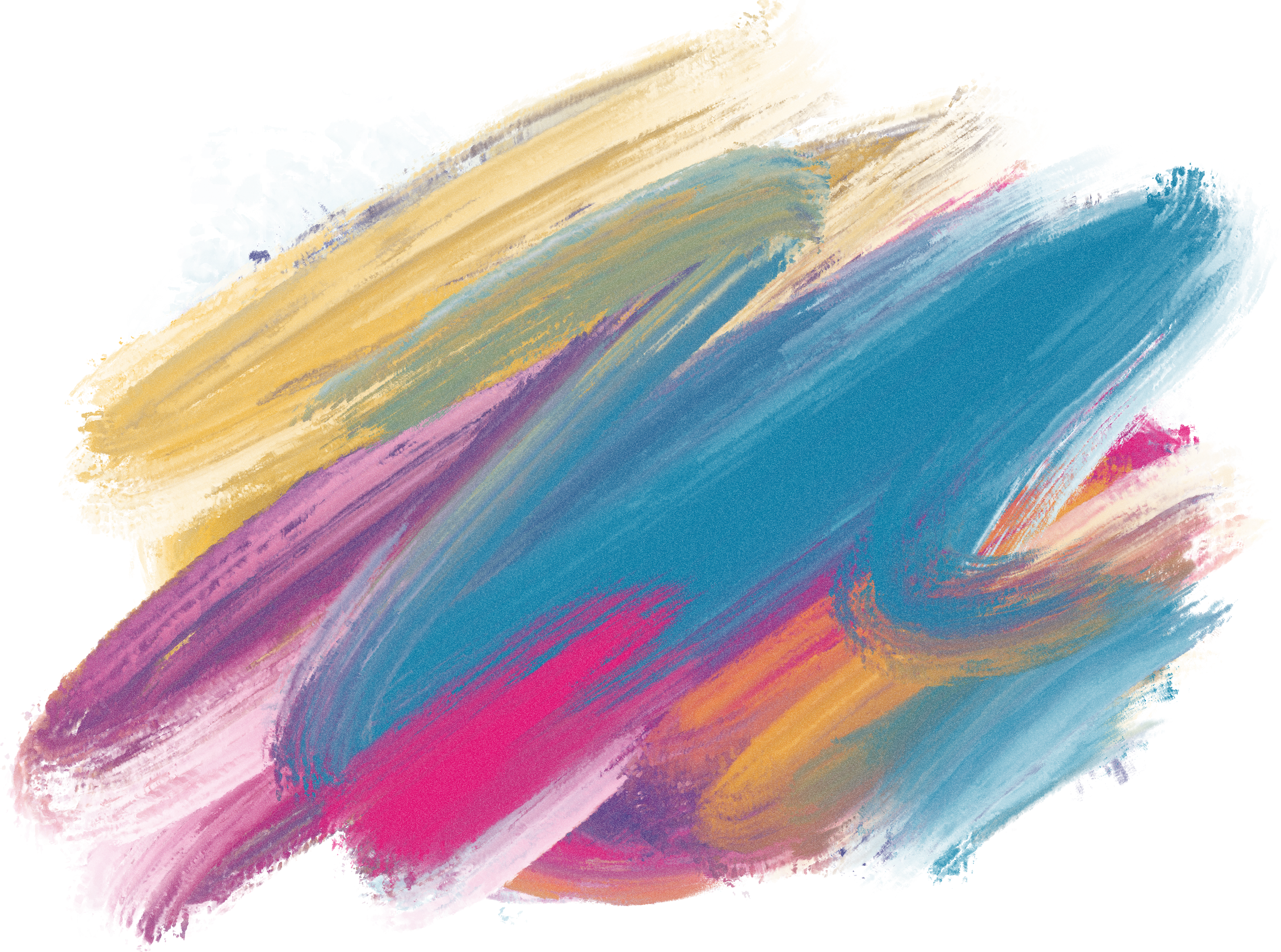 Abstract Brush Background 08